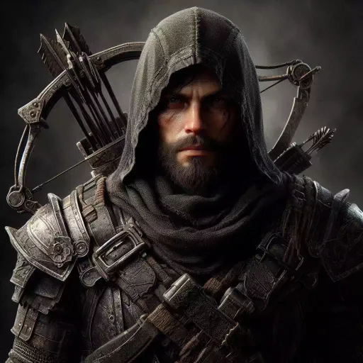 Mercenary
